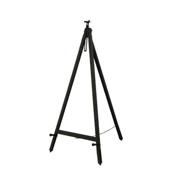 他サイト： 【1点】売場備品 IRイーゼル ダークブラウン1120H 友屋 00805863の商品画像