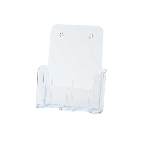 【1点】売場備品 カタログケース A4 1段 T770 友屋 00806497