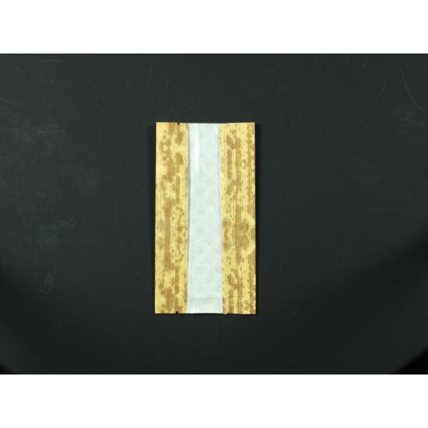 【3000点】窓付おにぎり袋 竹柄エアーミック 90×170 睦化学工業 00827486