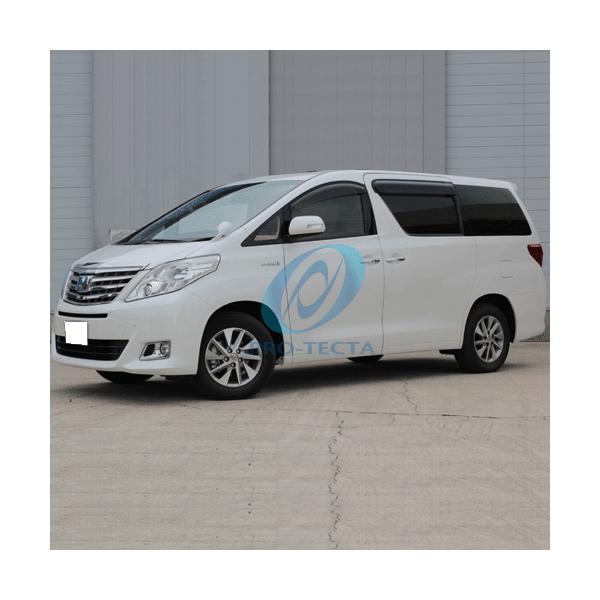 TOYOTA 20nALPHARD/VELLFIRE g^ At@[h/Ft@CA TVF[h 悯 [U[VF[htZbg  PRO-TECTA