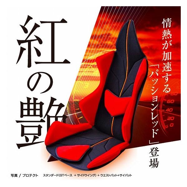 アメージングGTアルティメイト ポイント5倍 アメージングGT アルティメイト 車の腰痛対策に