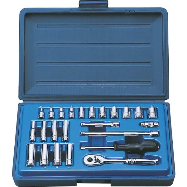 SIGNET シグネット（SIGNET）1/4”DRソケットレンチ・スパナ