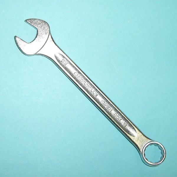 11 mm Silver Stahlwille 13 11 1311 Combination Spanner 11mm