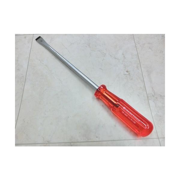 PBのマイナスドライバー8本です マイナスドライバー PB SWISS TOOLS(ピービースイスツールズ