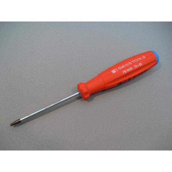 PB�X�C�X�c�[���iPBSWISS PBSWISSTOOLS�j�X�C�X�O���b�v�E�g���N�X�h���C�o�[T7�k8400-7�l84007 ���i�摜