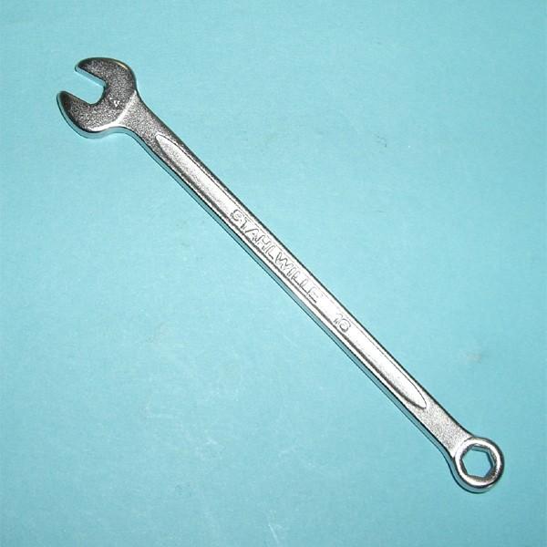 STAHLWILLE（スタビレー） スタビレーコンビネーションレンチ【4mm