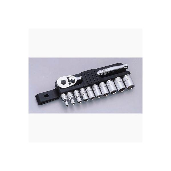 SIGNET シグネット（SIGNET）1/4”DRソケットレンチ・スパナ