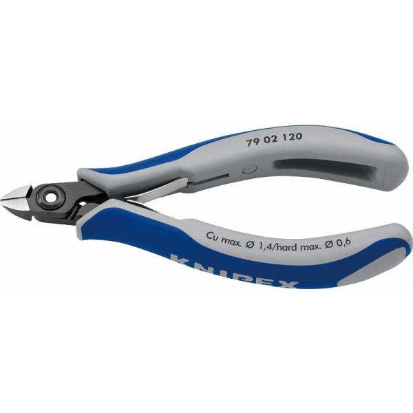 KNIPEX クニペックス(KNIPEX)精密エレクトロニクスニッパー KNIPEX クニペックス(KNIPEX)精密エレクトロニクスニッパー