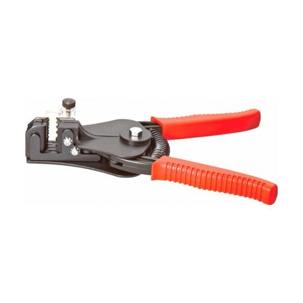 【新品・未使用】KNIPEX(クニペックス) ワイヤーストリッパー KNIPEX クニペックス ワイヤーストリッパー メトリック 1371ー