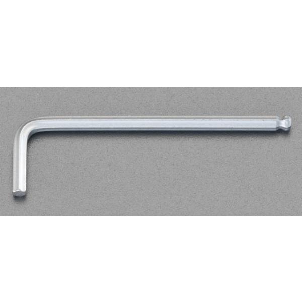 Wera Hex-plusボール付六角レンチ【2mm】〔950PKS-2〕133151