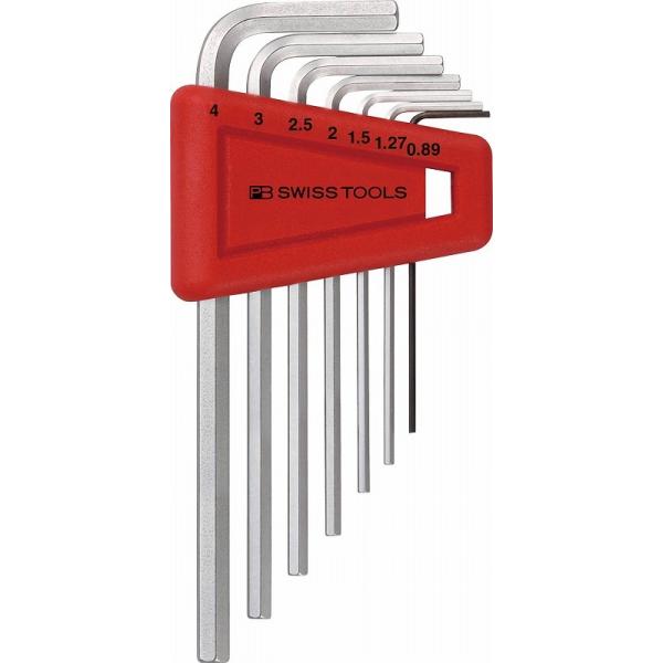 PB SWISS TOOLS ショート 六角レンチ 新品 楽天市場】pb 六角レンチ ショートの通販