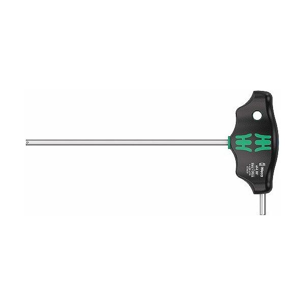 Wera Hex-PlusT�^�Z�p�h���C�o�[�y�����h�~�F�z�[���h�t�@���N�V�����z4�����@023339 454HF-4x150