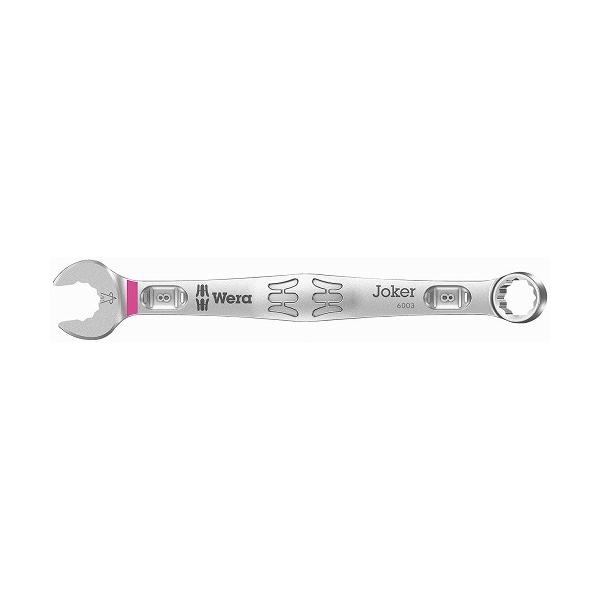 Wera �I�[�v���G���h�R���r�l�[�V���������`�y8mm�z6003-8  020200