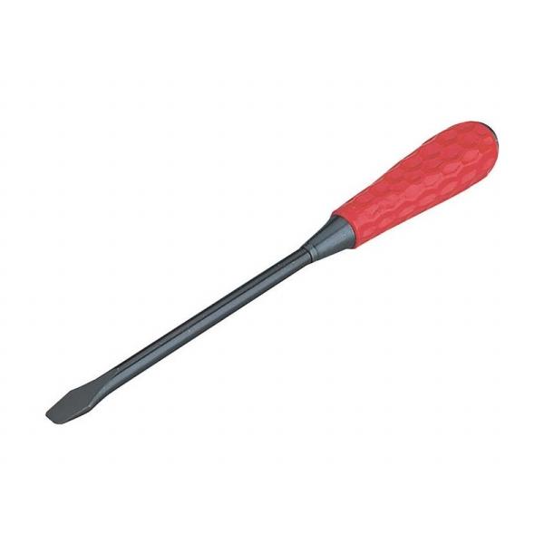 (未使用･未開封品)京都機械工具(KTC) 割柄ドライバー貫通タイプ マイナス10マイナス FD250 fd-250.jpg