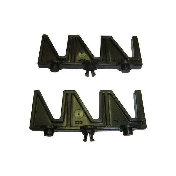 ●レンチラック用の補給部品です。●収納具用アクセサリー「この商品はネコポスでの発送です」