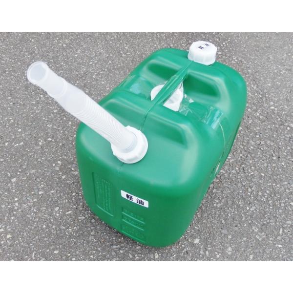 軽油缶 ポリタンク緑lワイド 消防法適合品 Buyee Buyee 日本の通販商品 オークションの代理入札 代理購入