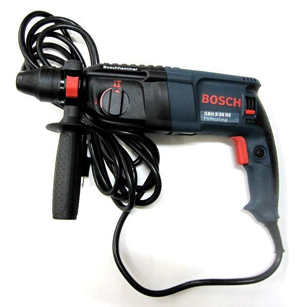 BOSCH（ボッシュ） SDSプラスハンマードリル GBH2-26 RE : プロヤマ