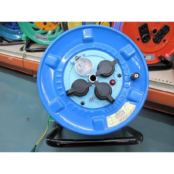 ✨日動　未使用未開封　NPW-EB33-SP　電工ドラム✨うるま市田場✨ 電工ドラム 日動NPW−EB33 : プロヤマ - 通販 - Yahoo!ショッピング