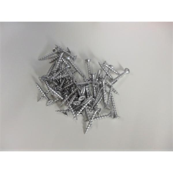 石膏ボードビス 徳用箱サイズ28mm〜38mm : プロヤマ - 通販