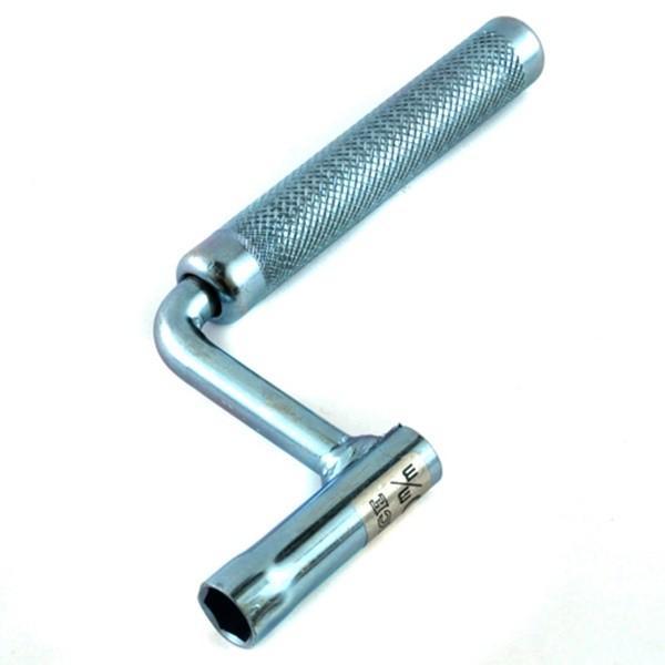 フックボルト廻し 10mm ボックス型 NICE(杉野工業) #302 メール便発送