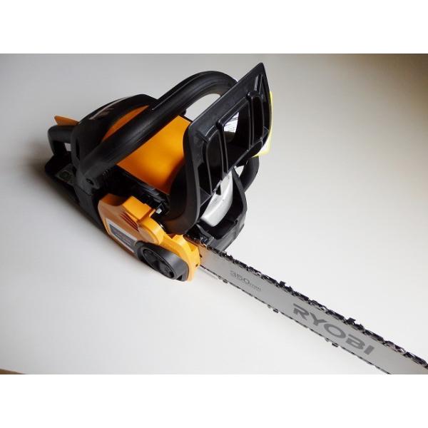 リョービ（RYOBI） リョービエンジンチェンソー ESK-3835【送料無料