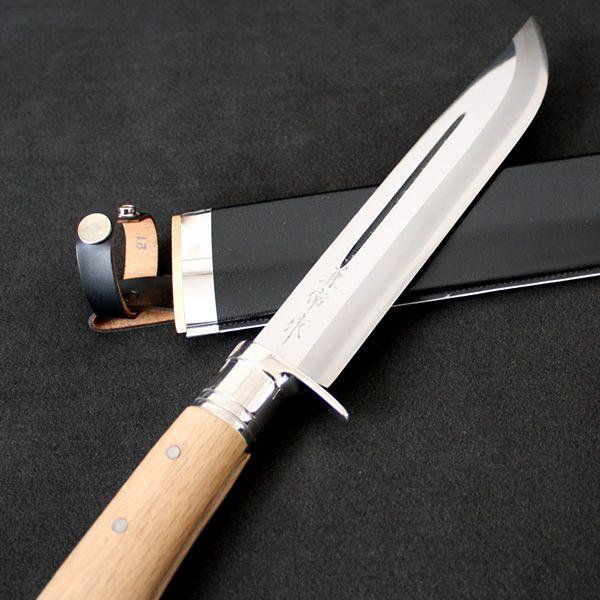 剣鉈狩猟用cw13 両刃210mm Buyee 日本代购平台 产品购物网站大全 Buyee一站式代购bot Online