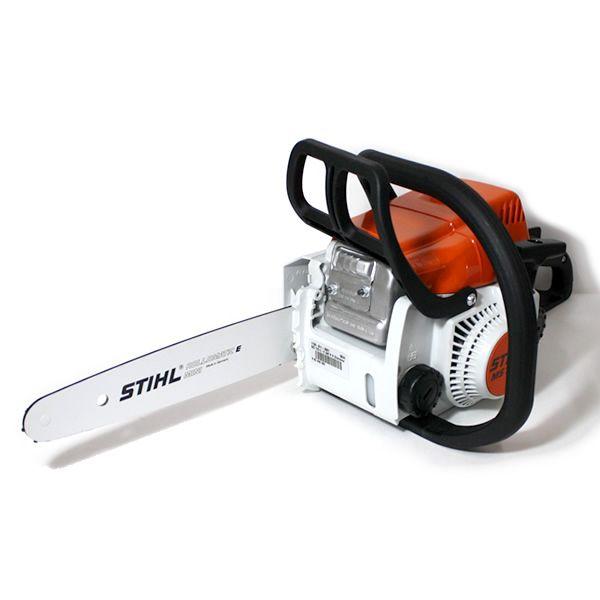 STIHLスチールチェンソー MS170C-E 350ミリ送料無料 : プロヤマ STIHLスチールチェンソー MS170C-E 350ミリ送料無料 : プロヤマ