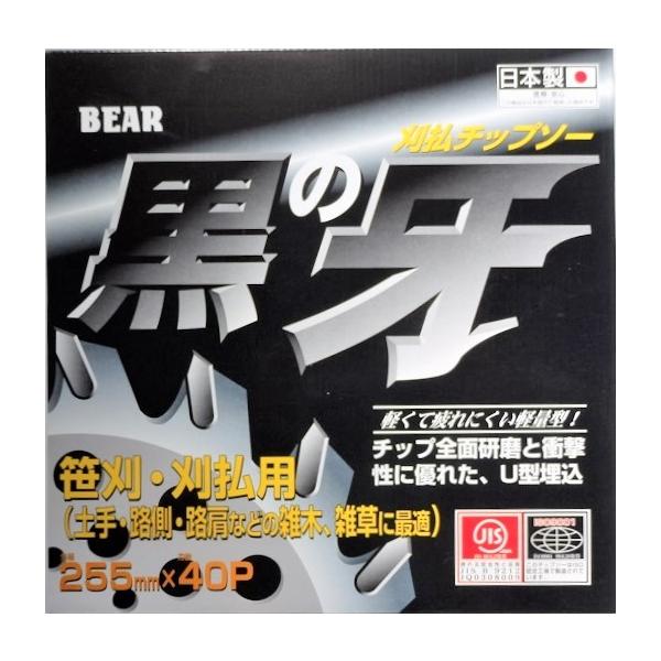 熊の牙 こんにちは🐻 道の駅あにです！ 本日は道の駅で販売している熊の