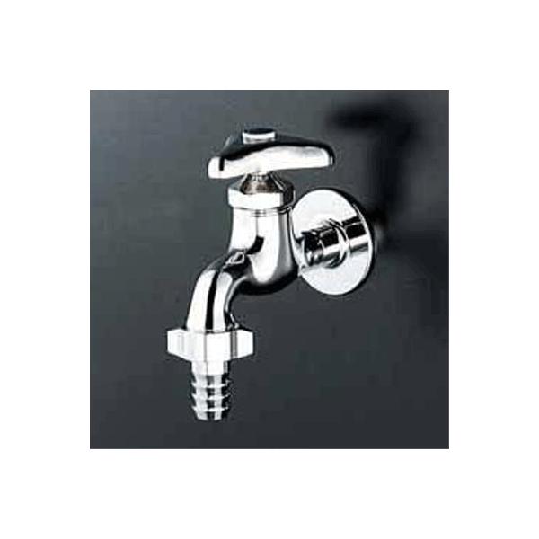 KVK K8 蛇口 8個　ホース接続13mm KVK KVKカップリング横水栓K4 13mm 送料無料 : プロヤマ - 通販
