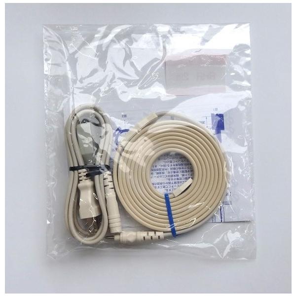 水道凍結防止ヒーター 1m PE- RHR型 山清電気 1個のみ送料無料