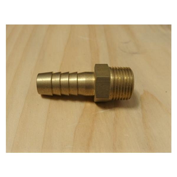 砲金タケノコ3/8×12.0mm : プロヤマ - 通販 - Yahoo!ショッピング
