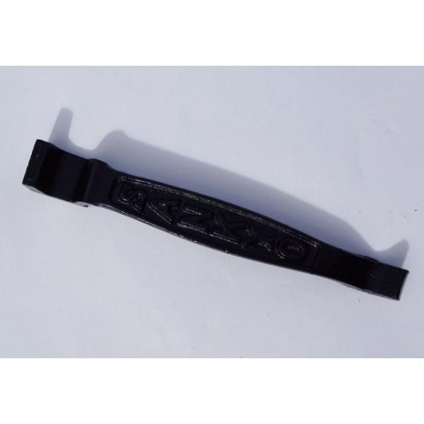 ダルマストーブ 用デレッキ サンキョー : プロヤマ - 通販