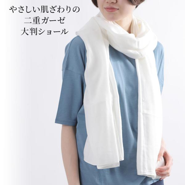 TAKEFU 竹布 清布 ガーゼショール すがしぬの オールシーズン 冬あたたかい 夏ムレない 肌ざわり 柔らか コンパクト 制電 たけふ ネコポス送料無料