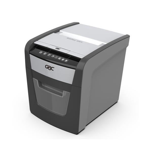 アコ・ブランズ・ジャパン オートフィードシュレッダクロス GCS50AFX-E