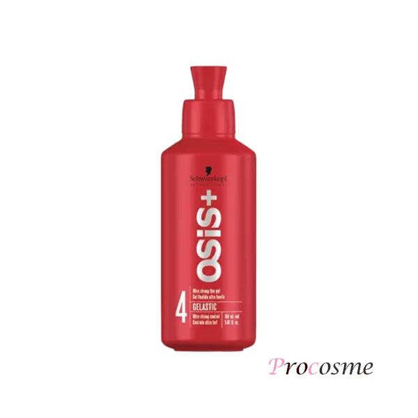 OSiS+ シュワルツコフ オージス ゲラスティックc 146g : プロ OSiS+ シュワルツコフ オージス ゲラスティックc 146g : プロ