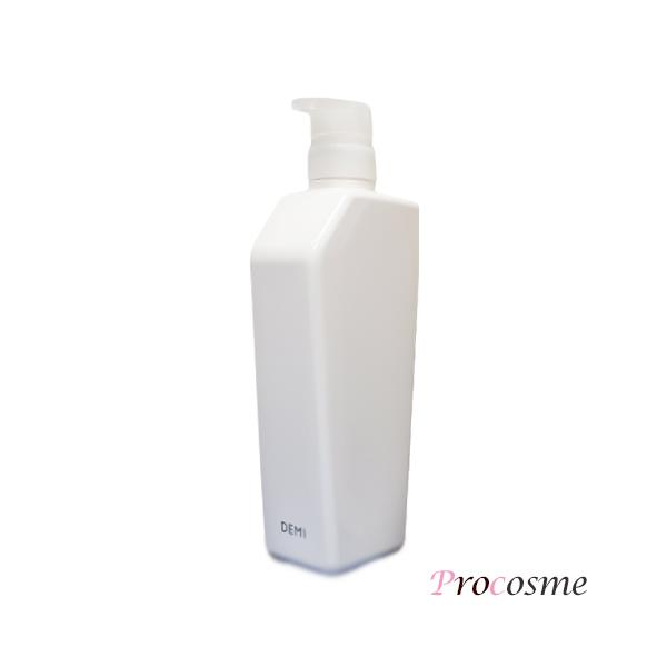 デミ商品のシャンプー用詰替えボトルヘアシーズンズアロマ・ヘアシーズンズ・コンポジオ・エクリナール・ビオーブ・ビオーブフォーメン・ビオーブピュリム・ユント各種