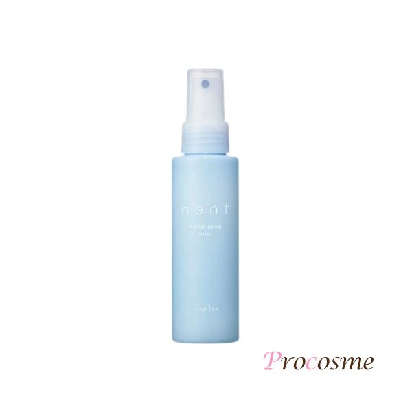nent ナプラ ネント ボンドプレップミスト 100ml : プロコスメYahoo!店