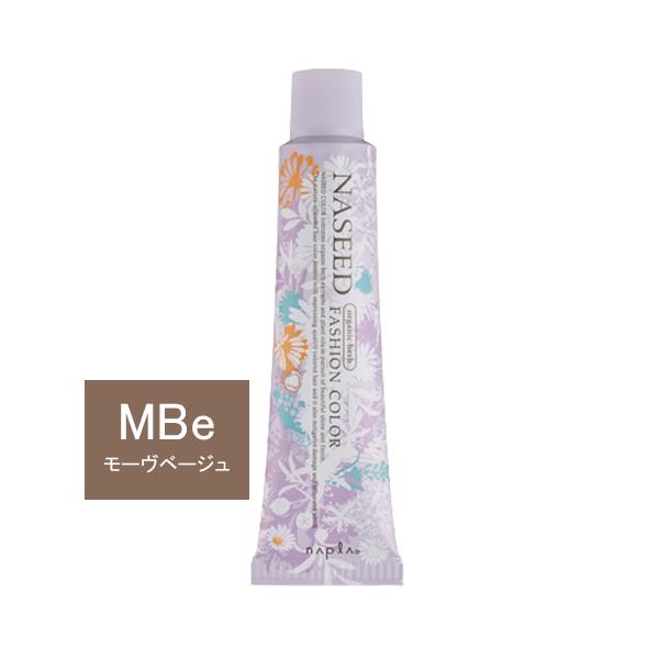 NASEED ナプラ ナシードカラー ファッションシェード N-MBe12 モーヴ