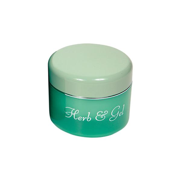 ナチュラルウエーブ ハーブ＆ゲル 120g ハーブアンドゲル天然ハーブとゲルでしっとりプルプル肌！洗顔後はこれ1つでお手入れ完了！オールインワンゲル化粧水・乳液・美容液・化粧下地効果。●無香料●無着色●無鉱物油●界面活性剤不使用●エタノール...