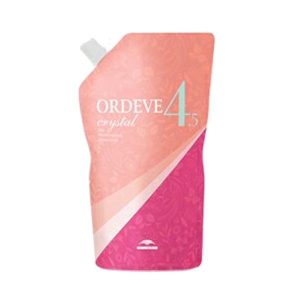 ORDEVE（オルディーブ） ミルボン クリスタル オキシダン 4.5% 2剤