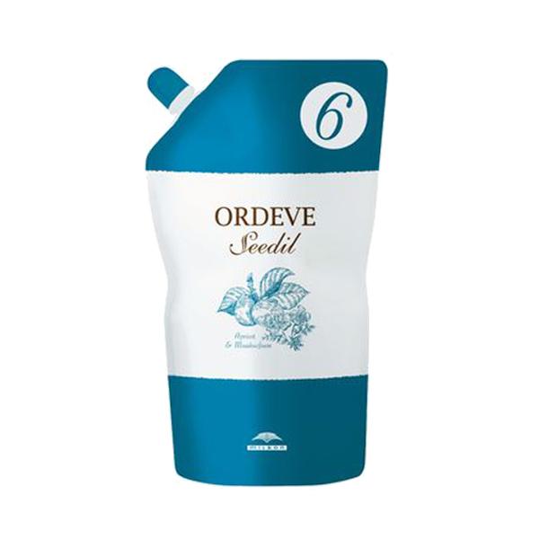 ORDEVE ミルボン オルディーブ シーディル オキシダン6% 第2剤 1000ml