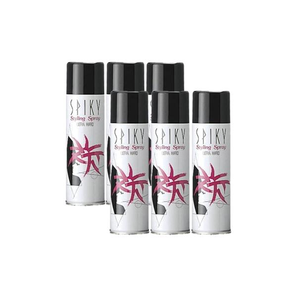IRIYA COSMETICS（イリヤコスメティックス） イリヤ スパイキー
