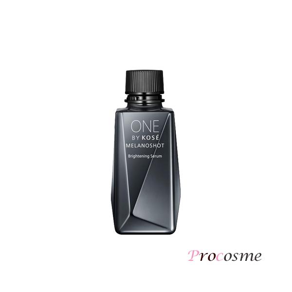 ONE BY KOSE（ワンバイコーセー） メラノショットW 付替え レギュラー