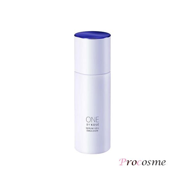 ONE BY KOSE（ワンバイコーセー） セラムヴェール エマルジョン 135ml