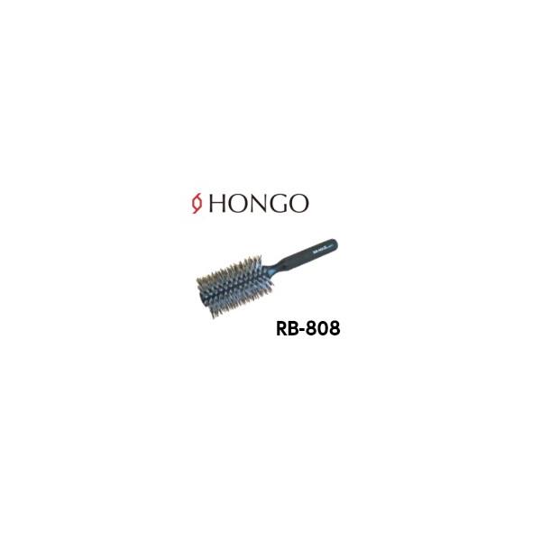 ホンゴ ビッグロールブラシ RB-808 : プロコスメYahoo!店 - 通販