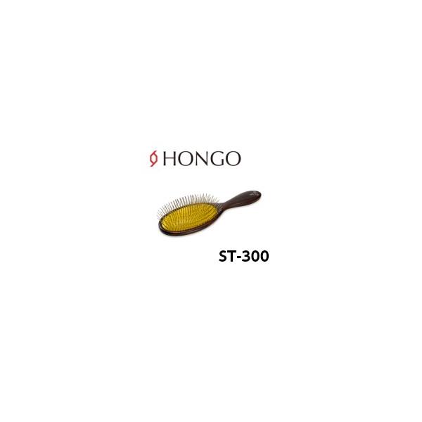 【特価セール】HONGO ホンゴ クッションブラシ ST-300 ヘアブラシ マ ホンゴ クッションブラシ ST-300 : プロコスメYahoo!店 - 通販 - Yahoo
