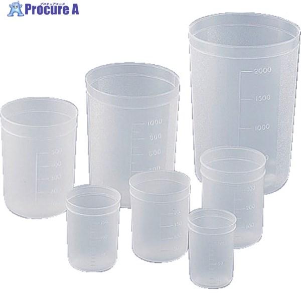 ●容量(ml)：2000●目盛間隔(ml)：500●外径(mm)：142●高さ(mm)：196●上径×下径×高さ(mm)：142×118×196●耐熱温度(℃)：100〜130●タイプ：ディスポ