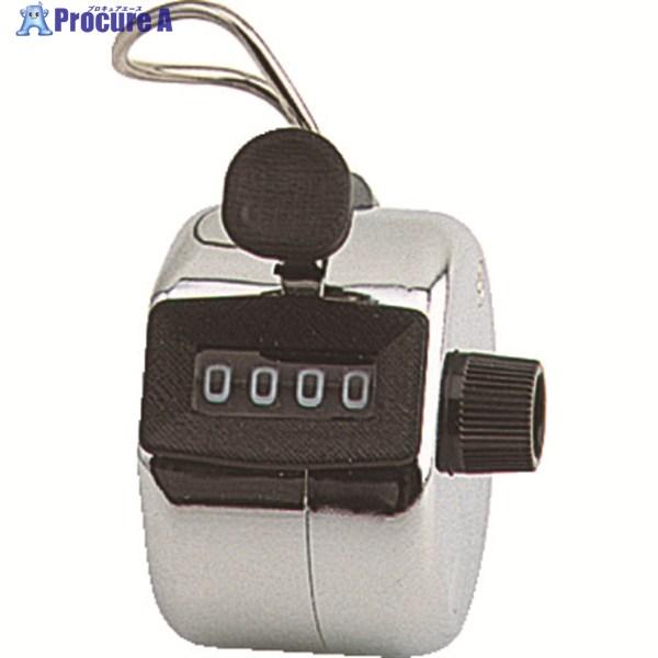 ●計数範囲：9999●縦(mm)：57●横(mm)：40●厚さ(mm)：46●桁数：4桁●リセット方式：つまみ式