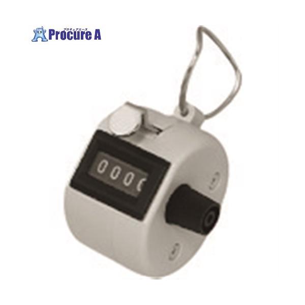 ●計数範囲：9999●縦(mm)：54●横(mm)：44●厚さ(mm)：53●桁数：4桁●リセット方式：つまみ式