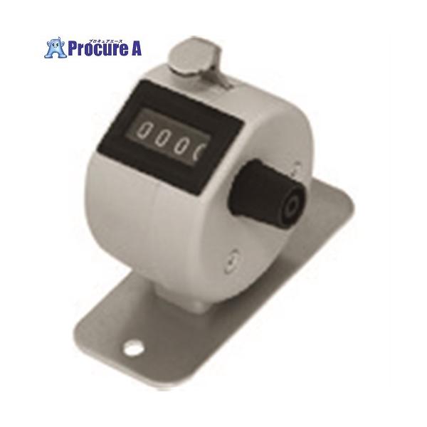 ●計数範囲：9999●縦(mm)：57●横(mm)：44●厚さ(mm)：70●取付穴径：4.5mm×2ヶ所●桁数：4桁●リセット方式：つまみ式